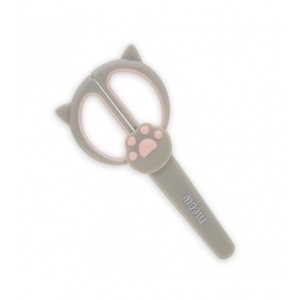 Legami Ψαλίδι Παιδικό Meow (KSCI0001)