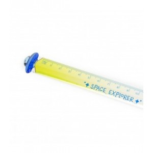 Legami Χάρακας Space 15εκ (SRU0001)