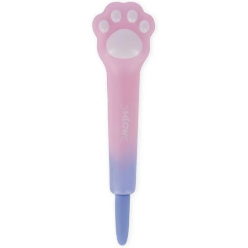 Legami Στυλό Squishy Gel Pen Kitty (SQP0003)