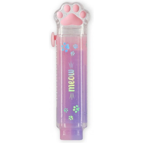 Legami Γόμα Ανασυρόμενη Meow (MERP0001)