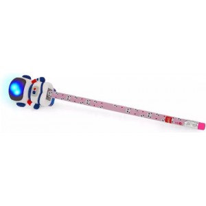 Legami Ξύστρα Light-Up Space (PSL0002)