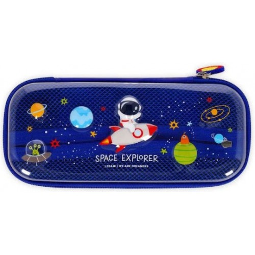 Legami Κασετίνα Wonderwow Space (PCR0002)