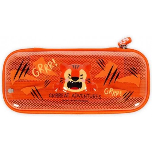 Legami Κασετίνα Wonderwow Tiger (PCR0004)