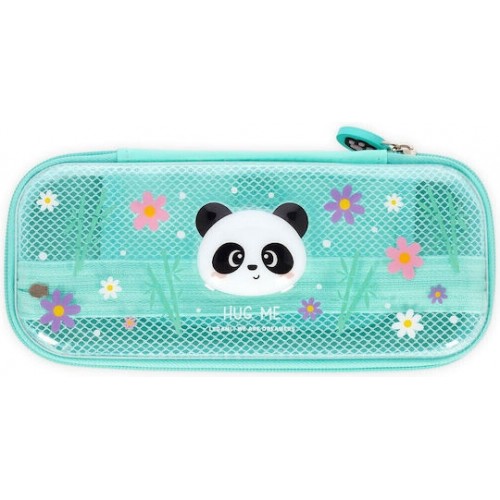 Legami Κασετίνα Wonderwow Panda (PCR0005)