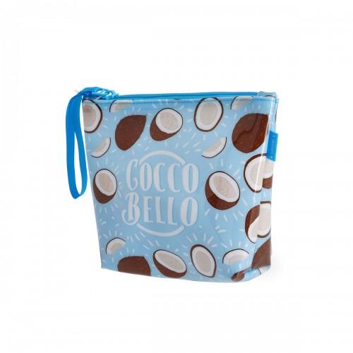 Legami Beach Pouch Cocco Bello (BEAP0003)