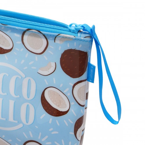 Legami Beach Pouch Cocco Bello (BEAP0003)