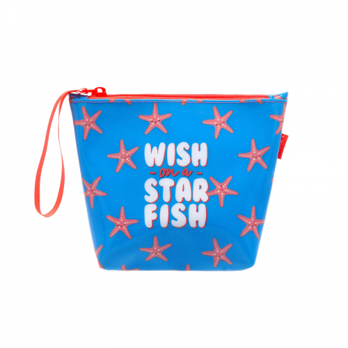 Legami Beach Pouch Starfish (BEAP0005)