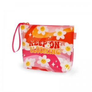 Legami Beach Pouch Daisy (BEAP0007)