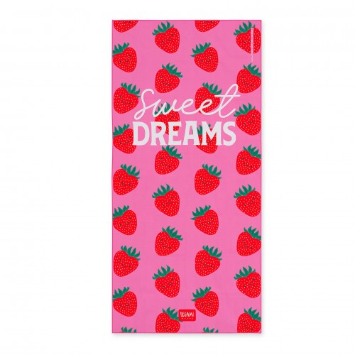 Legami Πετσέτα Θαλάσσης Sweet Dreams 85x180εκ (BT0016)