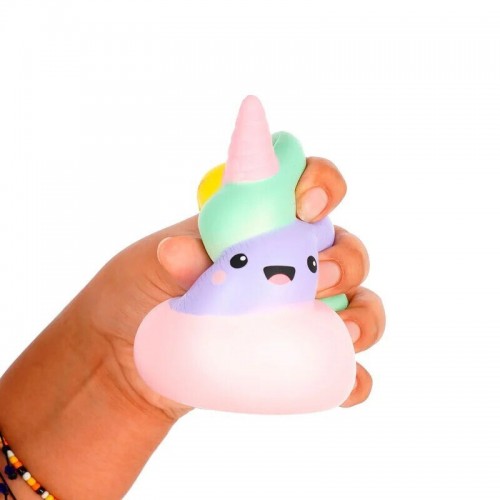 Legami Anti Stress Squishy Unicorn (SQIF0002)