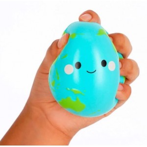 Legami Anti Stress Squishy Υδρόγειος (SQIF0001)