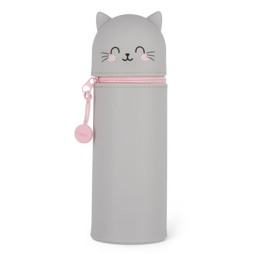 Legami Βαρελάκι Σιλικόνης Kitty (KA0016)