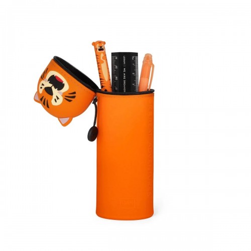 Legami Βαρελάκι Σιλικόνης Tiger (KA0018)
