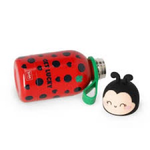 Legami Παγούρι Θέρμος Ladybug (KSSB0011)