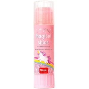 Legami Κόλλα Stick Magical Shine για Χειροτεχνίες 15gr (GLUKIT2)