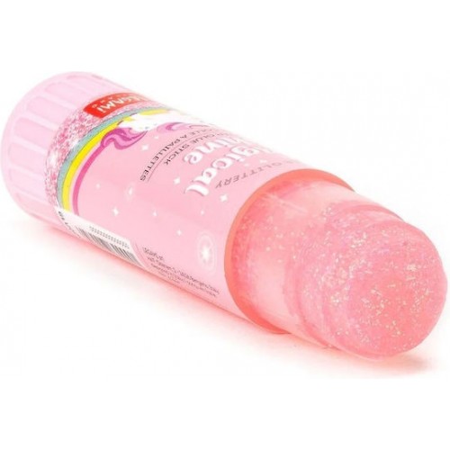 Legami Κόλλα Stick Magical Shine για Χειροτεχνίες 15gr (GLUKIT2)