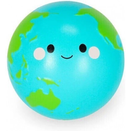 Legami Anti Stress Squishy Υδρόγειος (SQIF0001)