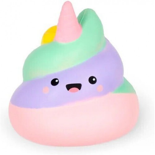 Legami Anti Stress Squishy Unicorn (SQIF0002)