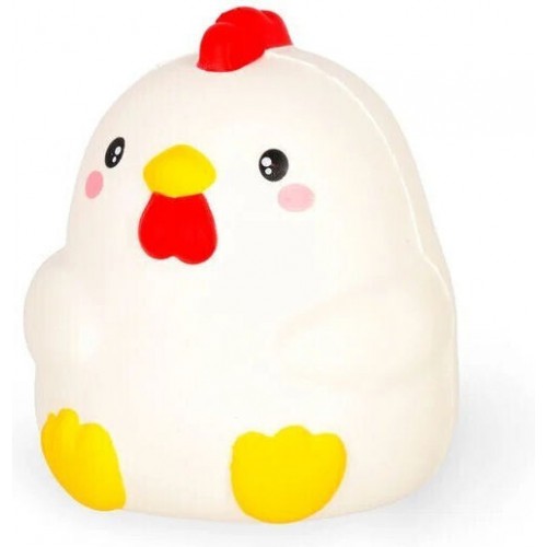 Legami Anti Stress Squishy Κόκκορας  (SQIF0009)