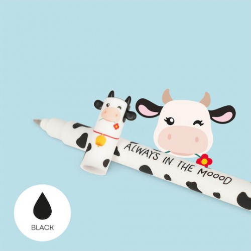 Legami Erasable Pen Σετ 4 Farm (EPSET0011)