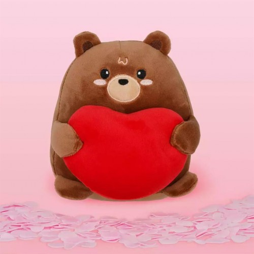 Legami  Λούτρινο Teddy Bear (MSC0001)