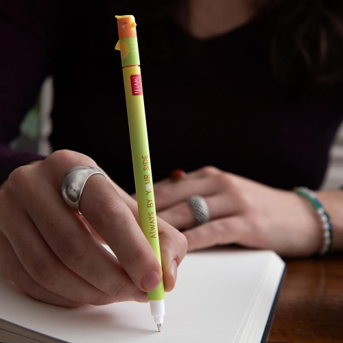 Legami Gel Pen Erasable I love you (EPSET0015) Legami Gel Pen Erasable I love you (EPSET0015)