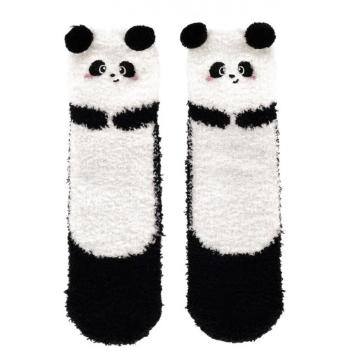 Legami Non Slip Κάλτσες It's a Match Panda Παιδικές 26-34 (ΚCS0014) Legami Non Slip Κάλτσες It's a Match Panda Παιδικές 26-34 (ΚCS0014)