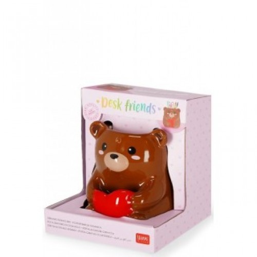 Legami Μολυβοθήκη Teddy Bear (PHS0009)