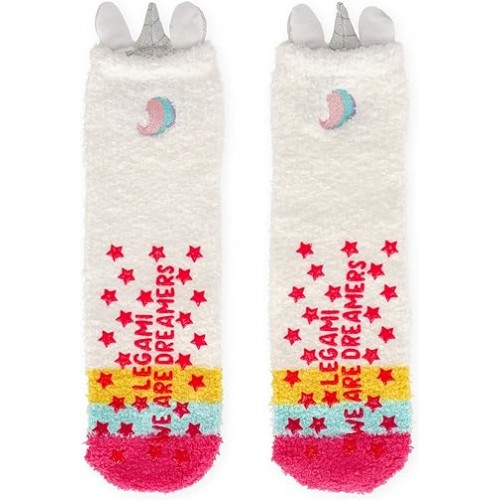 Legami Non Slip Κάλτσες It's a Match Unicorn Ενηλίκων 35-42 (CS0002)