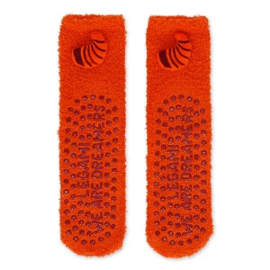 Legami Non Slip Κάλτσες It's a Match Red Panda Παιδικές 26-34 (ΚCS0015)