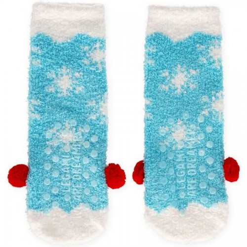 Legami Non Slip XMAS Κάλτσες Snowman Παιδικές 26-34 (KCSXS0004) Legami Non Slip XMAS Κάλτσες Snowman Παιδικές 26-34 (KCSXS0004)