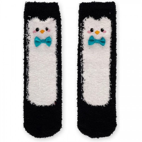 Legami Non Slip XMAS Κάλτσες Penguin Παιδικές 26-34 (KCSXS0005) Legami Non Slip XMAS Κάλτσες Penguin Παιδικές 26-34 (KCSXS0005)