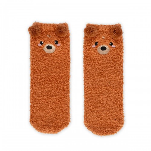 Legami Non Slip Κάλτσες It's a Match Teddy Bear Παιδικές 26-34 (ΚCS0013)