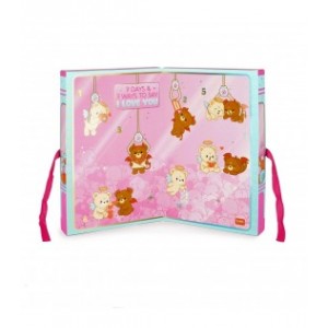 Legami 7 Days I Love You Surprises (VDC0001)