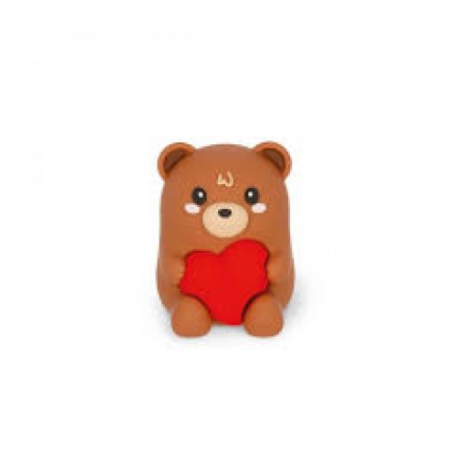 Legami Ξύστρα Με φως Teddy Bear (PSL0004) Legami Ξύστρα Με φως Teddy Bear (PSL0004)