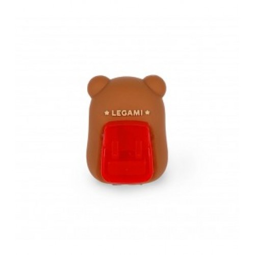 Legami Ξύστρα Με φως Teddy Bear (PSL0004) Legami Ξύστρα Με φως Teddy Bear (PSL0004)