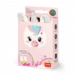 Legami Non Slip Κάλτσες It's a Match Unicorn Ενηλίκων 35-42 (CS0002)