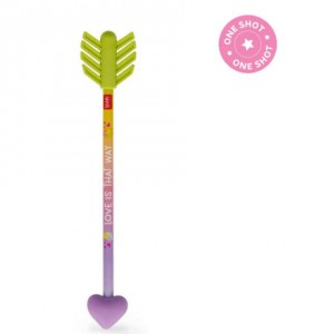 Legami  Μολύβι με 2 Αρωματικές γόμες Go Cupid (PAR0002)