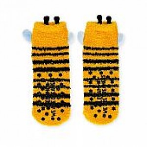Legami Non Slip Κάλτσες It's a Match Bee Ενηλίκων 35-42 (CS0004)