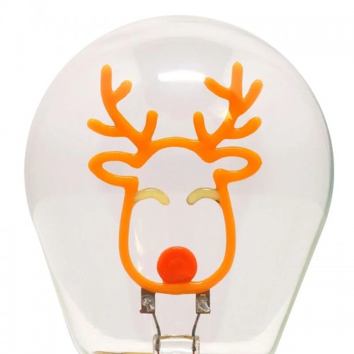 Legami Bulb Fiction Reindeer (CLB0002) Legami Bulb Fiction Reindeer (CLB0002)