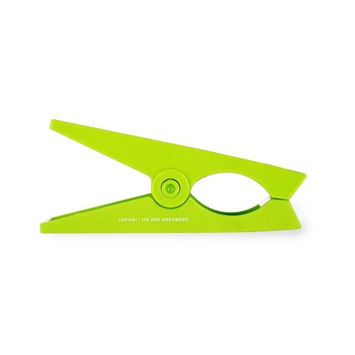 Legami Beach Towel Clips Σετ2 Pura Vida (CLI0002)