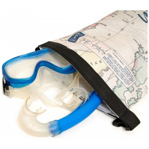 Legami Dry Bag Travel 3L (DBA0001)