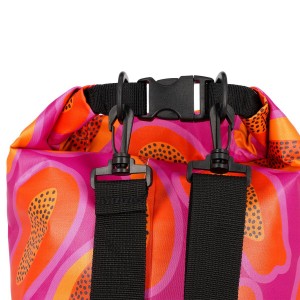 Legami Dry Bag Papaya 10L (DBA0008)