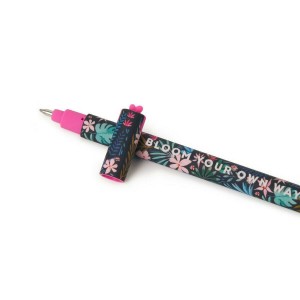 Legami Στυλό Erasable FLora Turquoise (EPTURKIT12)