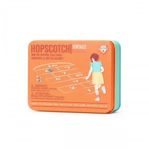 Legami Σετ για Κουτσό Hopscotch (HOP0001)