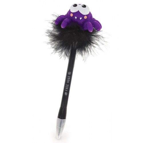 Legami Halloween Στυλό Gel-Writing Is Magic-Spider (SPP0001)