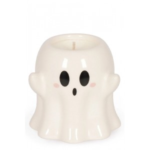 Legami Halloween Κερί Αρωματικό-Ghost (CDL0009)