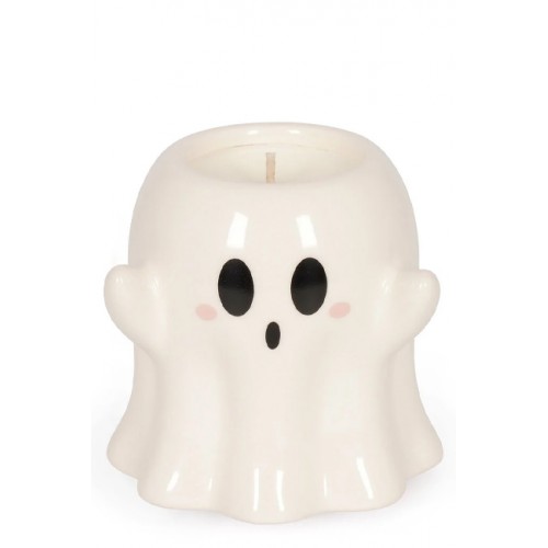 Legami Halloween Κερί Αρωματικό-Ghost (CDL0009)
