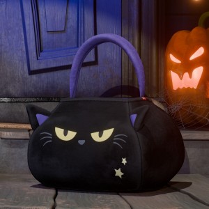 Legami Halloween Τσάντα Trick Or Treat-Kitty (HCB0003)