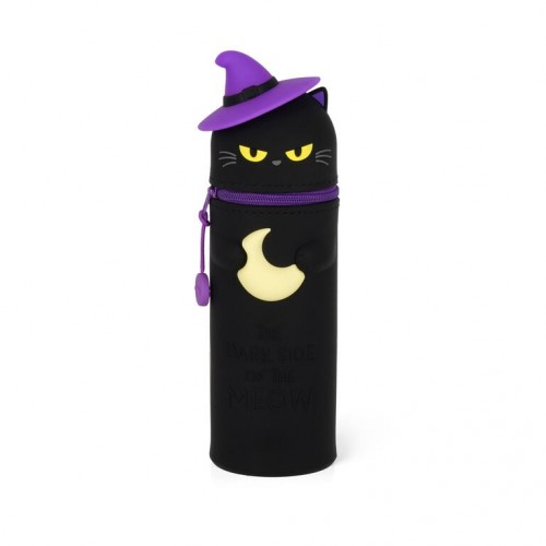 Legami Halloween Κασετίνα-Μολυβοθήκη-Kawaii (KA0023)